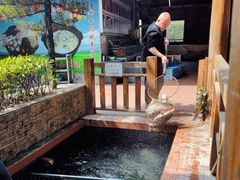 -侠成水上农庄(工业大道店)