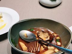 -荣轩(新荣记环球金融中心店)