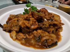 -八大碗·地道东北菜(佳兆业店)