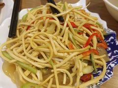 -傅记酱肉