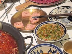 -旧街市鲜货老火锅(大光路店)