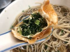 -逸桂禾面馆