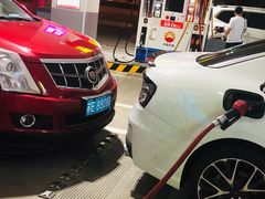 -中国石油(康福站)