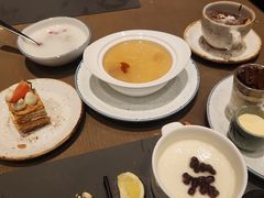 -博林天瑞喜来登酒店·西丽尚膳