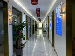 -美可普口腔医院(东街分店)