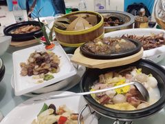 -沪华海鲜大酒楼(南汇店)