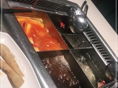 -海底捞火锅(勒泰店)