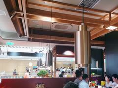 -谷牛日式烤肉(宝山U天地店)