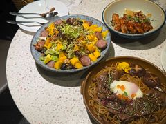 -BE BRIGHT KITCHEN(正佳广场店)