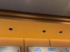 -星巴克(天津滨海国际机场1店)