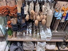 -MUJI无印良品(西单大悦城店)