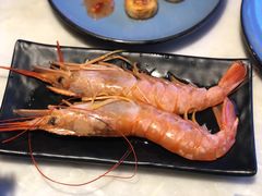 -喜庭海鲜自助(来福士店)