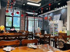 -娄三少·老北京春饼烤鸭家常菜(富力又一城店)
