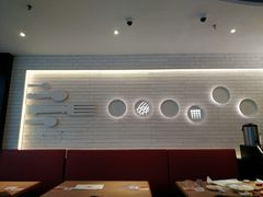 -必胜客(华南摩尔店)