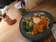 -默加东南亚美食(大宁音乐广场店)