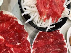 -黑山牛肉汤火锅(花城汇店)