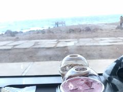-Cafe Aewol Monsant