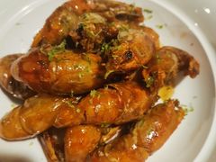 -老船坞水上餐厅(亚洲大酒店  东四十条店)