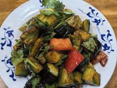 老虎菜-柴氏风味斋(甘家口店)