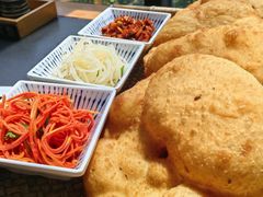 -东来顺·非遗火锅(高新店)