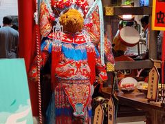 -哥老官重庆美蛙鱼头(宝山龙湖店)