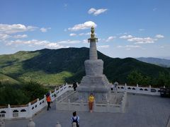 -妙峰山风景名胜区