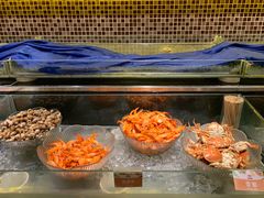 -雄楚国际大酒店-四季西餐厅