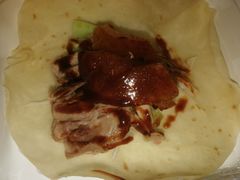 -大鸭梨烤鸭(左家庄店)
