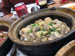 -红星光发煲仔饭(大石街店)