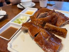 -凤阁楼果木烧鹅(鹤山陈山店)