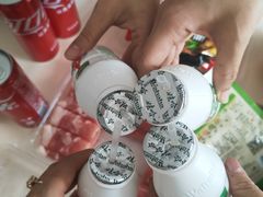 -好利来(五一广场店)