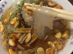 -小媳妇凉粉(浑源店)
