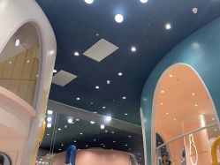 -奈尔宝·儿童乐园·亲子餐厅(鄞州万达店)