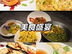 -1937青岛老味道·海肠捞饭·青岛菜(大鲍岛栈桥店)