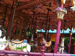 -厦门方特梦幻王国