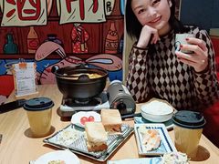 -西月山居匠心创意料理(江汉路新佳丽广场店)