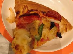 -必胜客(城西银泰店)