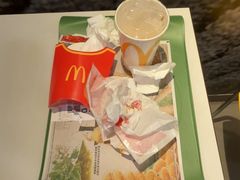 -麦当劳(东苑丽宝商业广场店)