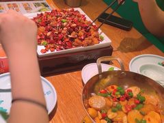 -蓉城小馆(科兴店)