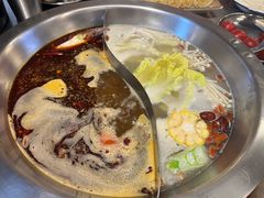 -七秒鱼·斑鱼火锅(太阳城店)