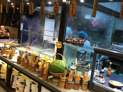 -井水小厨·湘菜(活力广场店)