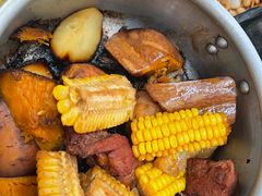 -天毓山庄·餐厅