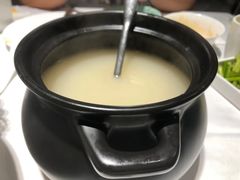 鸭汤-煜丰汴京烤鸭(福彩路店)