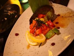 -角落里(中山公园店)