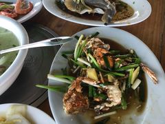 -海上驿站渔家菜馆