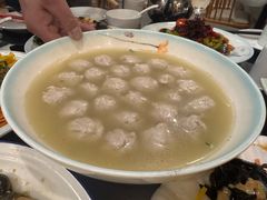 -洁神饭庄·海鲜·青岛菜·30年老字号(五四广场店)