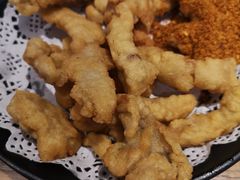 -贰重天冰煮羊自助火锅(东坝店)