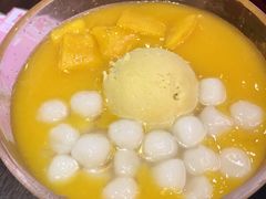 -许留山(梳士巴利道店)