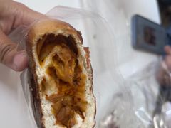 -雀食面包店(钟楼店)