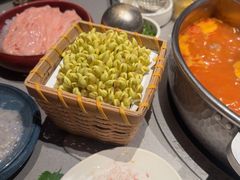 -巴奴毛肚火锅(邯郸美乐城店)